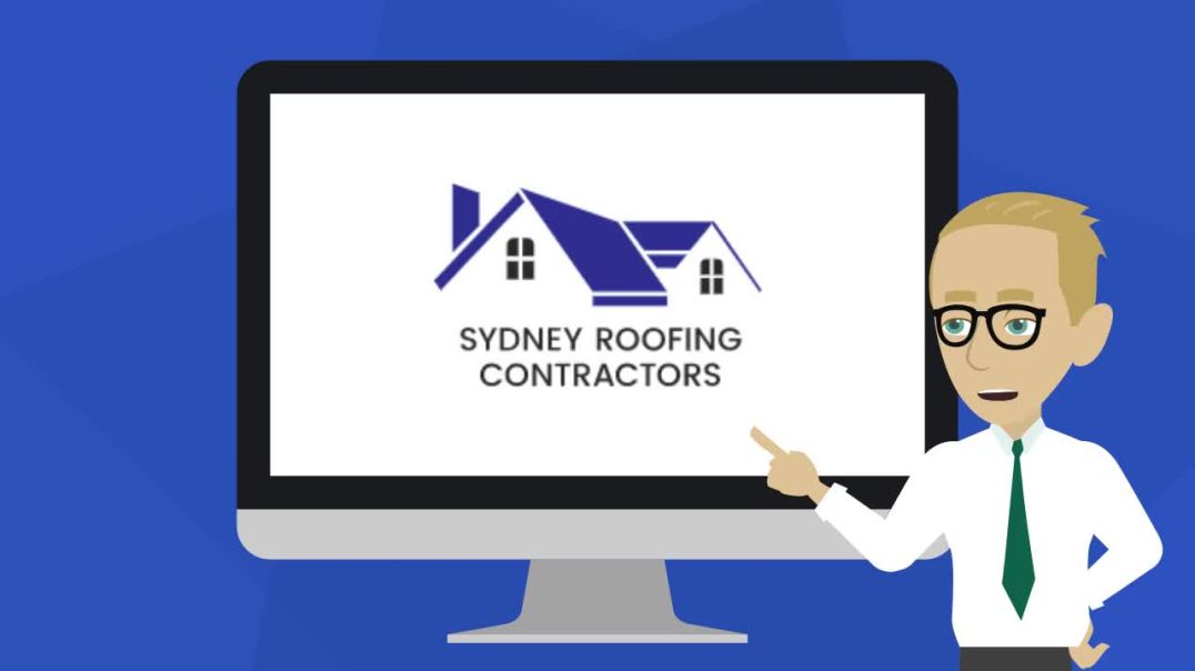 ⁣Metal Roofing Contractors in Sydney| Metal Roofing Services| Sydney Metal Roofing