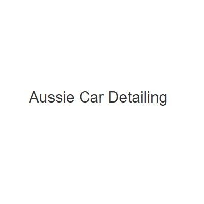 Aussie Mobile Car Detailing Victoria
