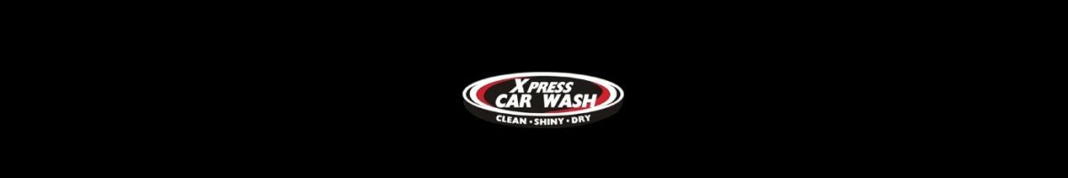 Express Car Wash