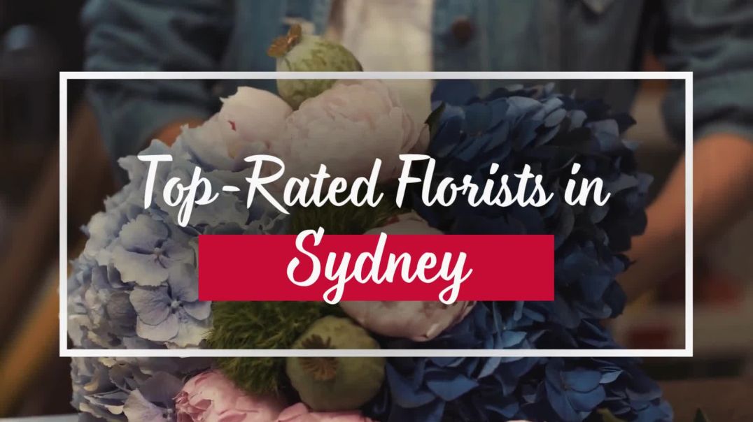⁣Best Florists Sydney | Flower Club