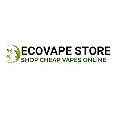 Ecovape Store
