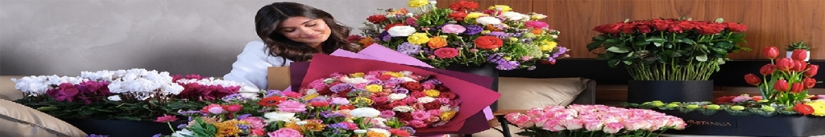 Botanica Flower Boutique