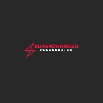 Supercharged Accessories