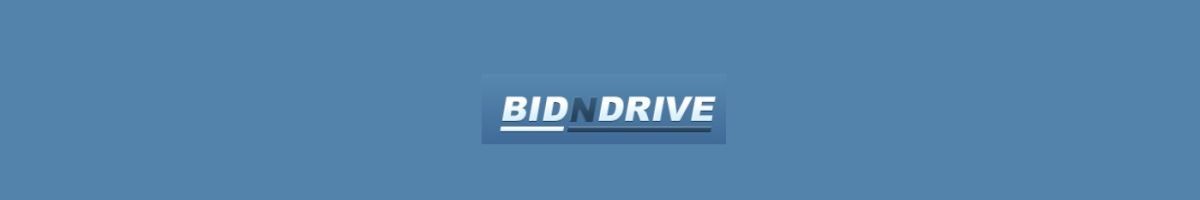 Bidndrive 