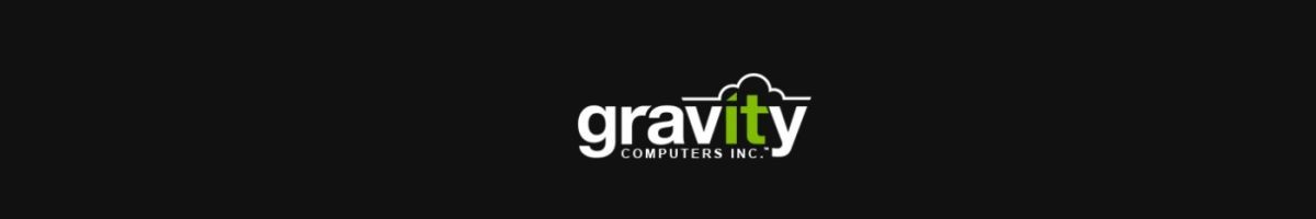 Gravity Computers Inc.