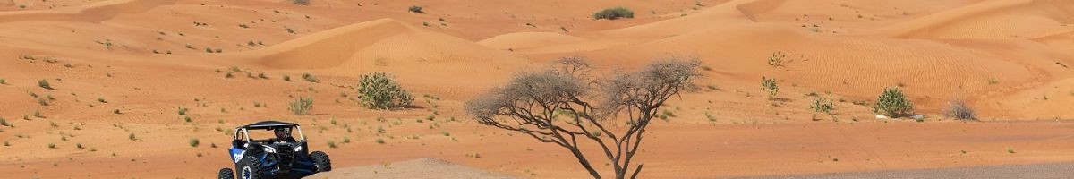 Big Red Adventure Tours