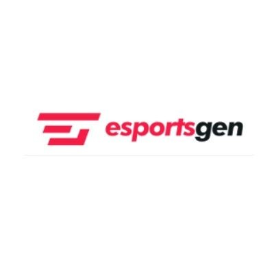 Esportsgen 