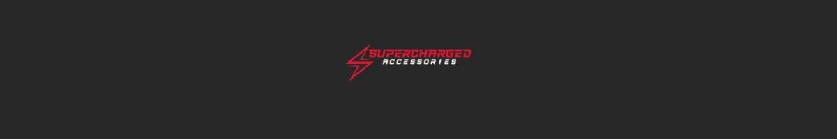 Supercharged Accessories