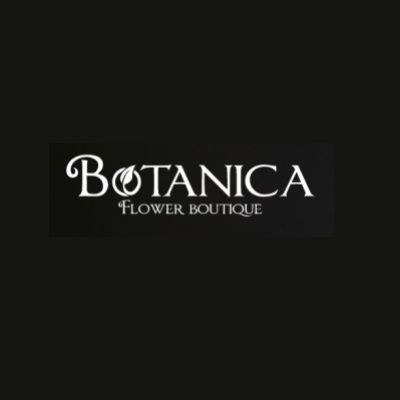 Botanica Flower Boutique