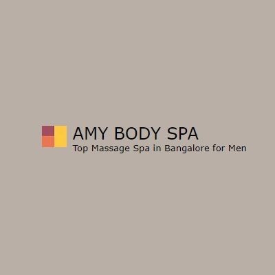 Amy Body Spa