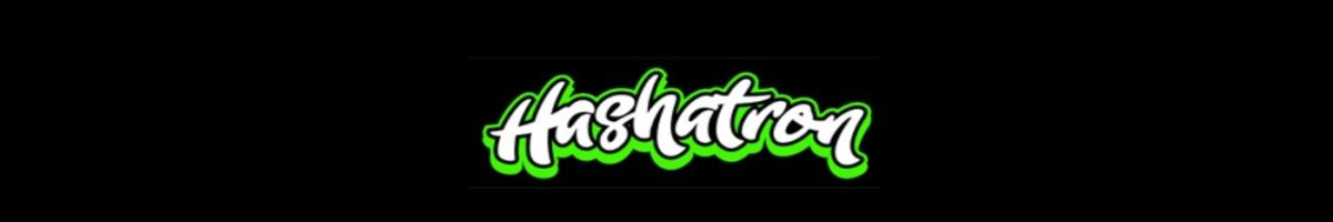 Hashatron
