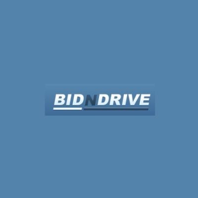 Bidndrive 