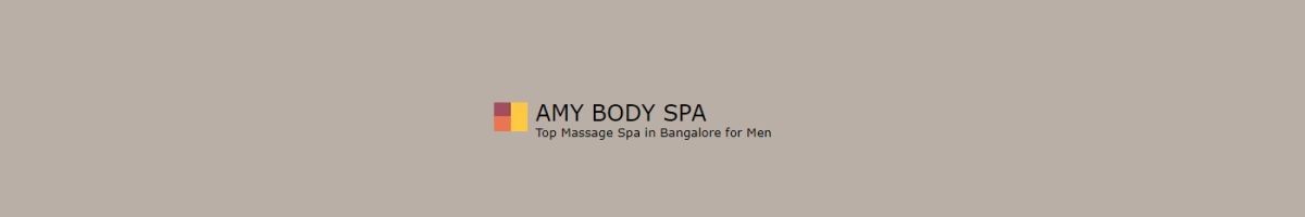 Amy Body Spa