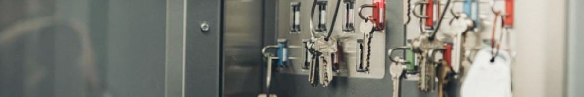 KeyWatcher Australia