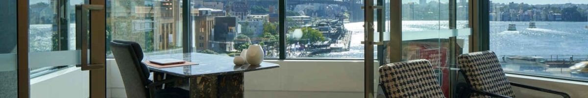Corporate Interior Projects