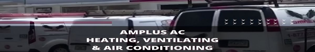 Amplus Air Conditioning Contractor