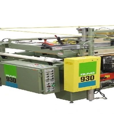 RUVO Door Machines