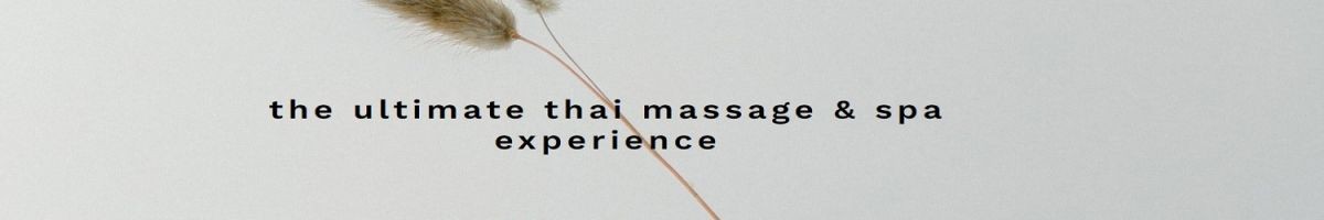 sabaaisabaai Boutique Spa