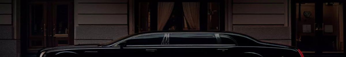 Destiny Limousine Ltd