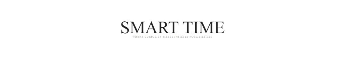 SMART TIME