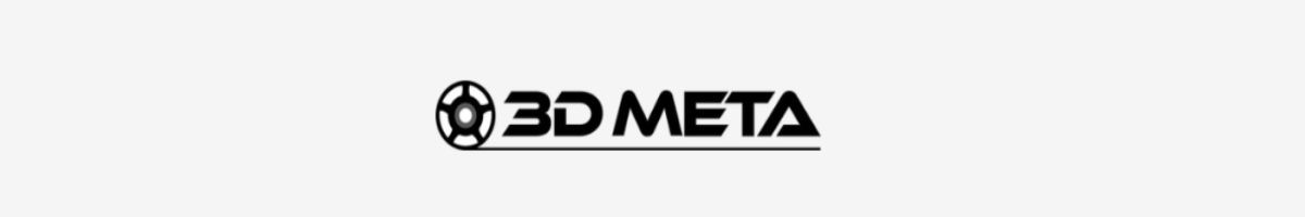 3D META