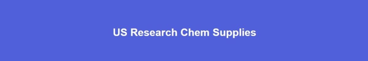US Research Chem Supplies