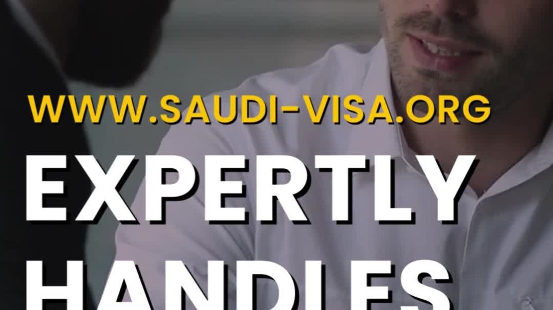 ⁣Multiple Entry Business Visa in Saudi Arabia| Apply Online for Saudi Arabia eVisa