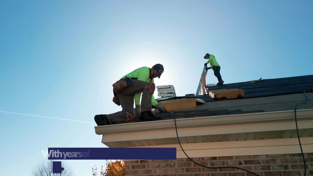 ⁣Skilled Roofing Contractors in Sydney| Best Roofing Company in Sydney| Affordable Roofing Services|