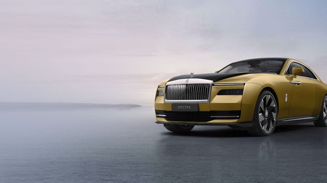 2024 Another Extraordinary Year for Rolls-Royce