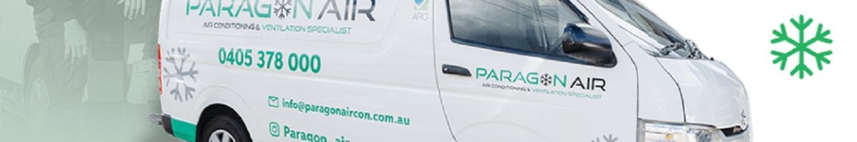 Paragon Air Conditioning
