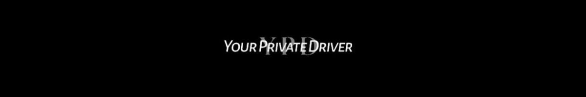 Your Private Driver