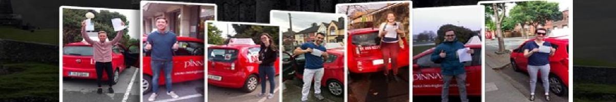 Pinnacle Driving School