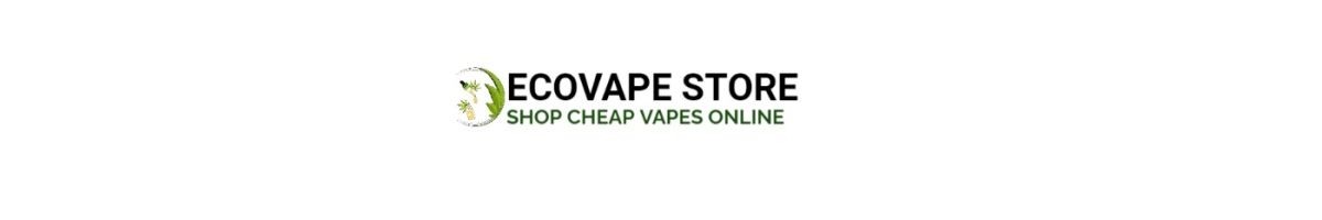 Ecovape Store