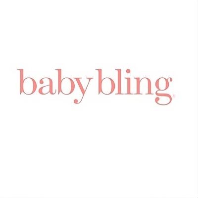 Baby Bling Bows