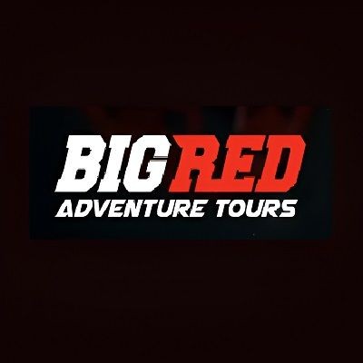 Big Red Adventure Tours