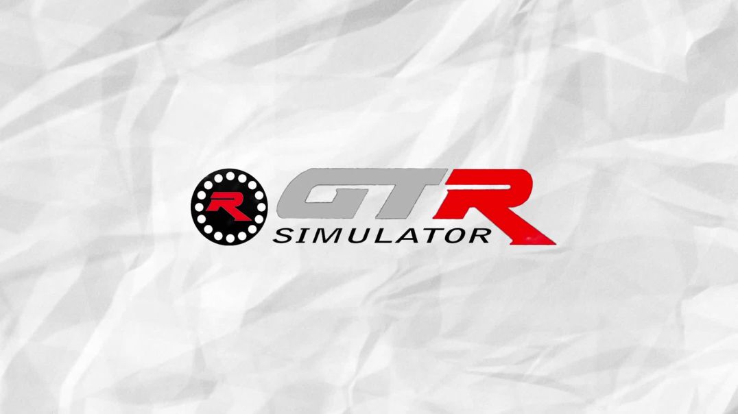 GTR Simulator at CEDIA Expo