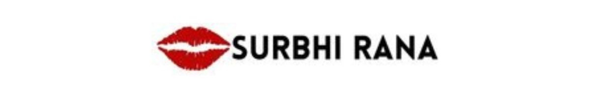 Surbhi Rana Independent Model