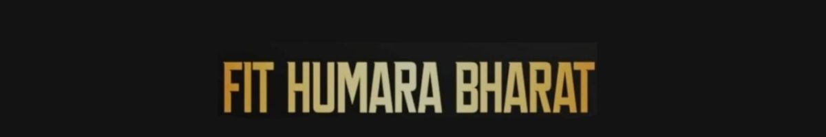 Fit Humara Bharat