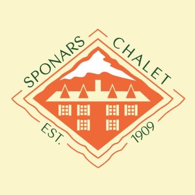 Sponars Chalet 