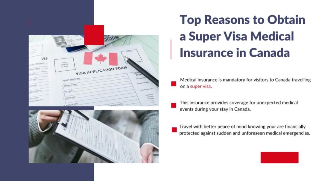⁣Quality Insurance in Canada