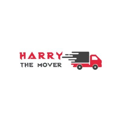Harry The Mover
