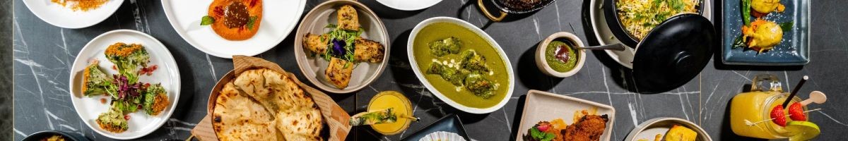 Cilantro London 