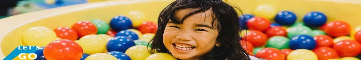 Indoor Playgrounds Intern 