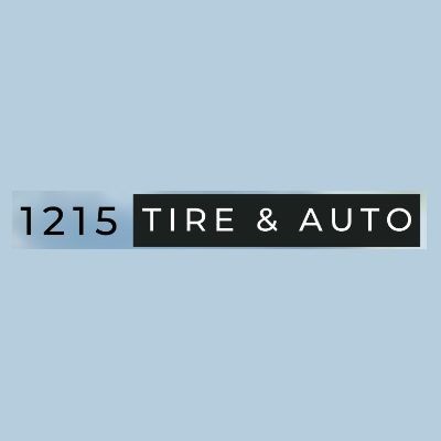 1215 Tire & Auto 