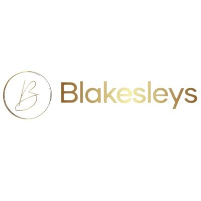Blakesleys .