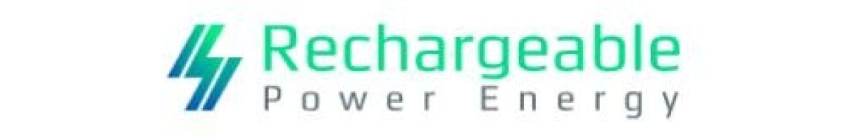 Rechargeable Power Energy 