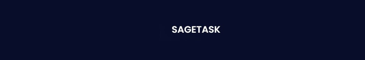SAGETASK