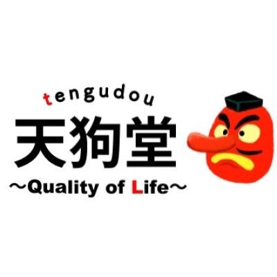 tengu dou 天狗堂