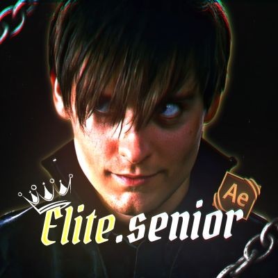 Elite Senior 