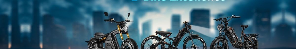 Ebike MarketPlace